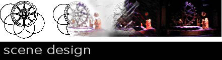 Scene Design Title